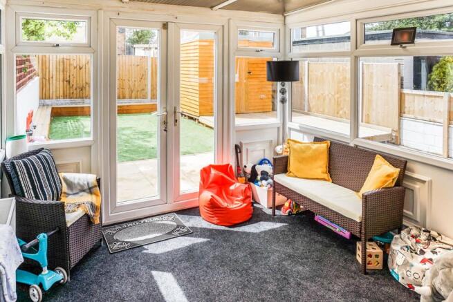 Conservatory