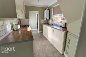 118, Wallace Road, Ipswich IP1 5BZ