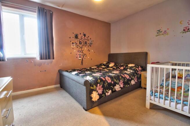 Master-bedroom