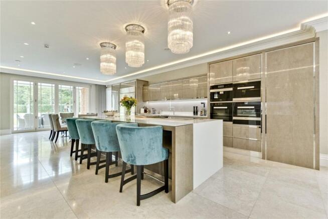 Kitchen/Breakfast