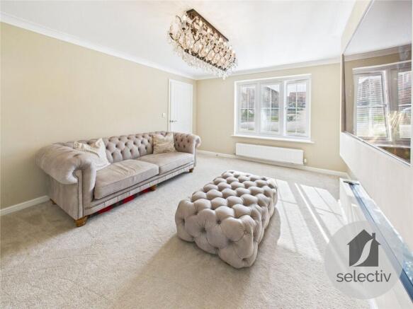Brambling Drive, Guisborough, TS14 photo 4