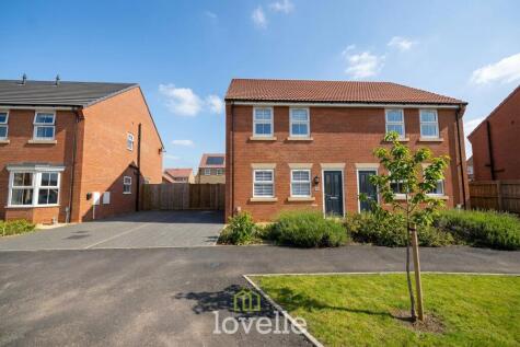 Allerton Way, Immingham, DN40
