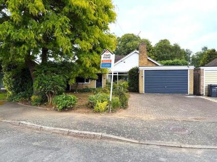 Glebe Rd, Queniborough, Leicestershire. LE7 3FH
