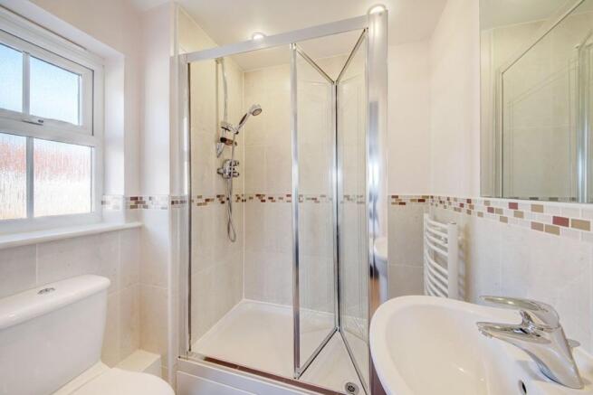 En-Suite Shower / WC
