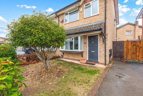 The Paddocks, Littlethorpe, Leicester, LE19 2JP