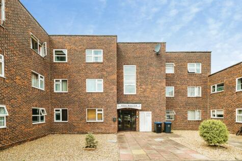 The Strand, Goring-By-Sea, Worthing