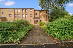 Flat 3, 2, Briarwood Court, Glasgow G32 9LL