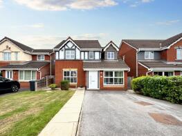 24, Glenwood Close, Manchester M26 1UD