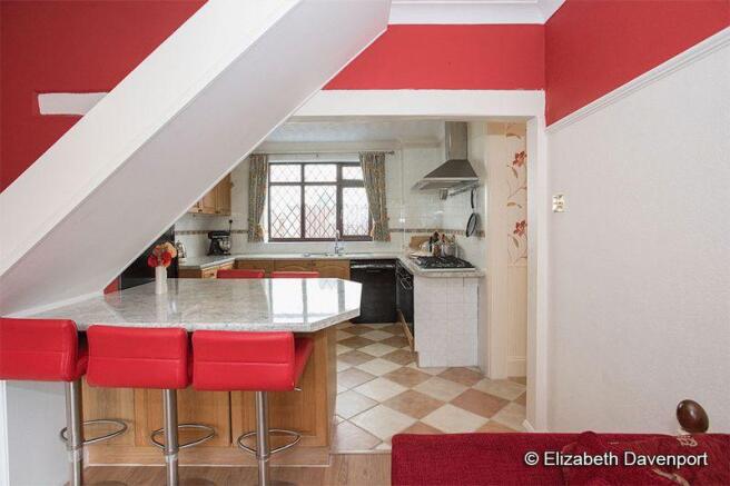 Open Plan Dini...