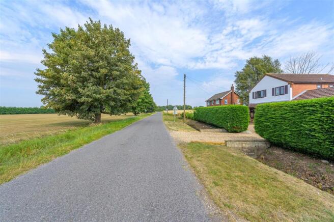 Approach to Property