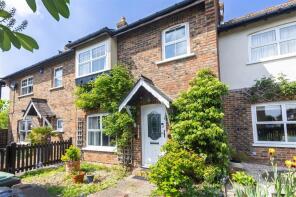 18, The Magpies, Epping Upland, Epping CM16 6QG