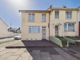 141, Browning Road, Plymouth PL2 3AW