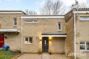 27, Durley Park, Oldfield Park, Bath BA2 3NT