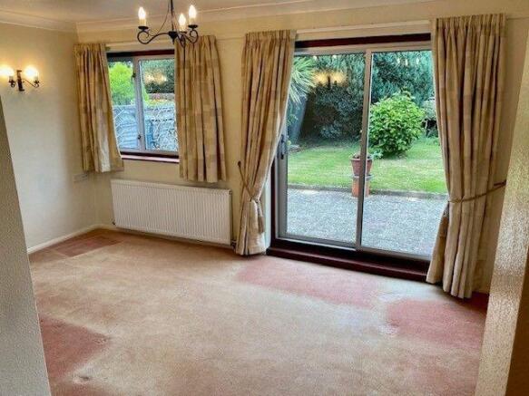 SUN ROOM