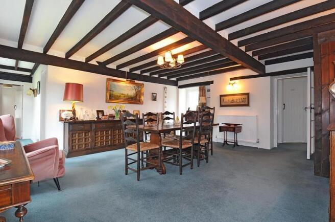 stable cottage