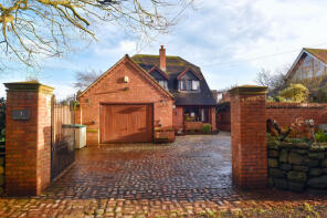 3, Doctors Bank, Ashley, Market Drayton TF9 4LE