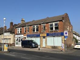 294, Croydon Road, Beckenham BR3 4HR