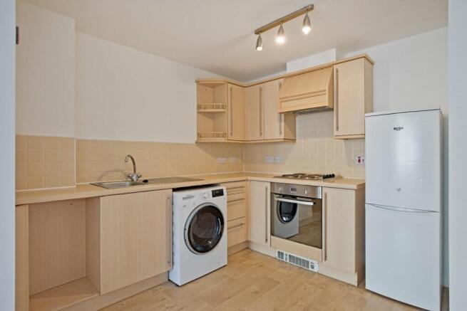1 bed Apartment for sale Image 6