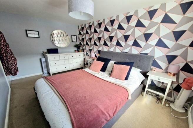 Master Bedroom 2