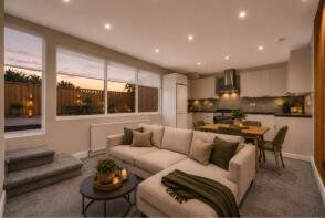Flat 4, 178, Golders Green Road, Golders Green, London NW11 8BB