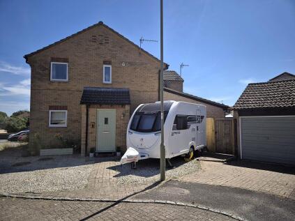 5 Pond Close, Marchwood, Southampton, SO40 4YU
