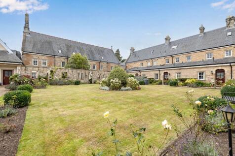 6 Mount Alvernia, Liberton, Edinburgh, EH16 6AW
