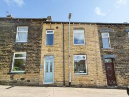 27, Cromack View, Pudsey LS28 7PX