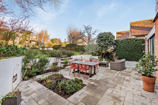 Garden 1
