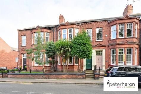 The Westlands, High Barnes, Sunderland