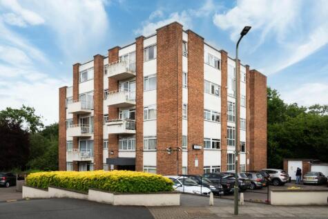 Woodlands, London, Greater London, NW11