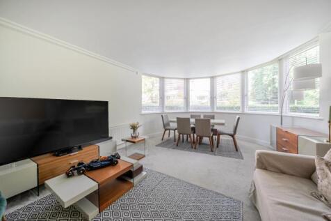 Kidderpore Avenue, London