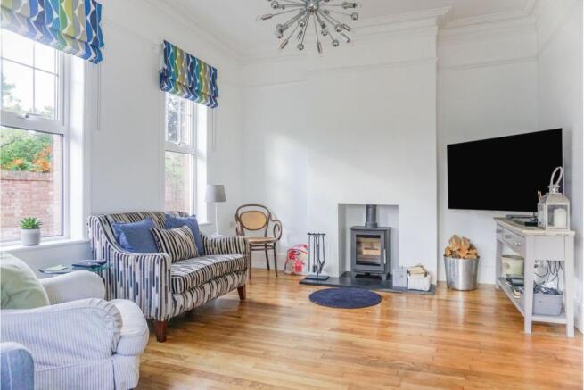 Drawing Room