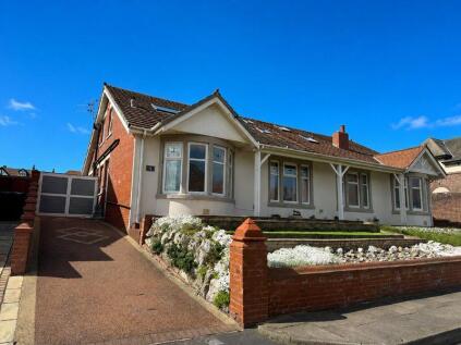 Montpelier Avenue - Bispham - FY2 9AE