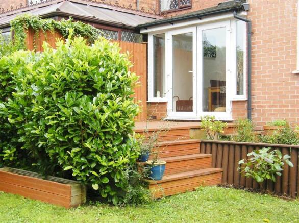 Decking