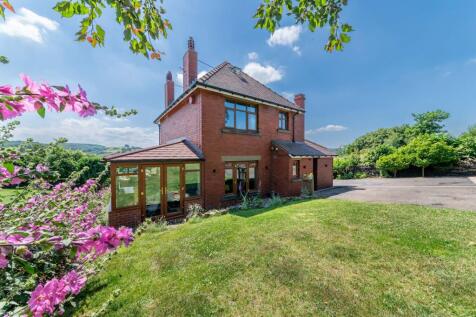 Greenwood, North Road, Kirkburton, HD8