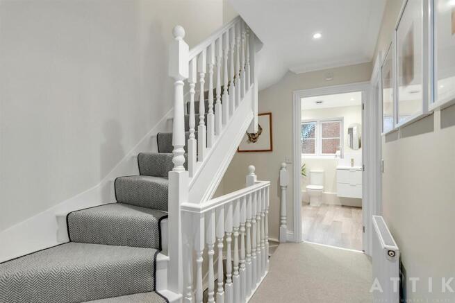 121 Bromedale Avenue Mulbarton Norwich, NR14 8GZ (