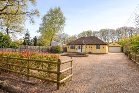 Green Lane, Ockham, GU23