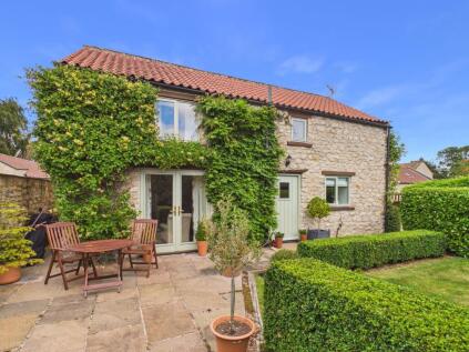 Hill Top Farm Cottage, Chapel Lane, Harome, York, YO62 5JL