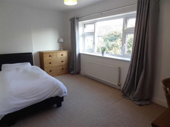 BEDROOM TWO