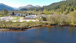Cot House Caravan Park, Cot House Road, Dunoon PA23 8QS