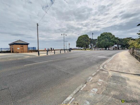 RYDE BEACH