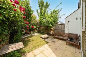 46, Alloa Road, London SE8 5AJ