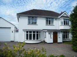27, Hollybush Road, Cyncoed, Cardiff CF23 6SY