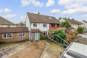 92, Mckenzie Road, Walderslade, Chatham ME5 8DQ
