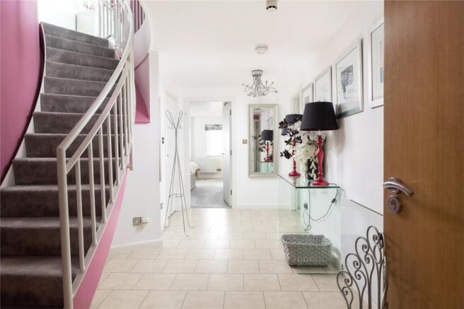 2 bed Penthouse for sale Image 7