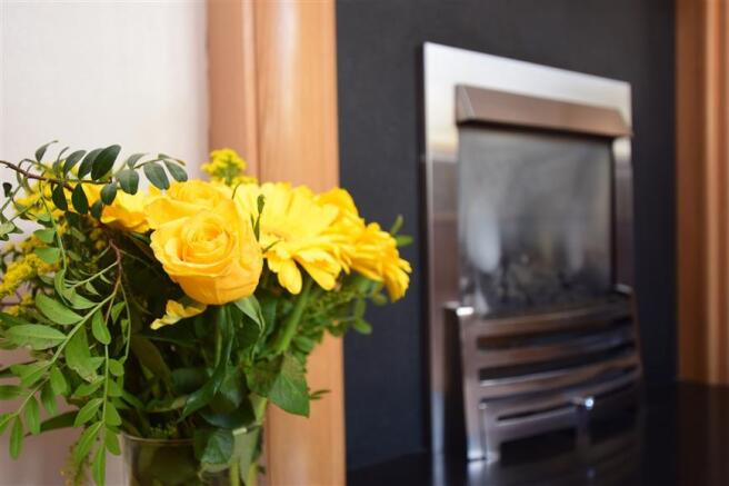 Internal Lifestyle Photograph