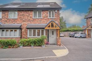 4, Kingsley Gardens, Dorridge, Solihull B93 8FH