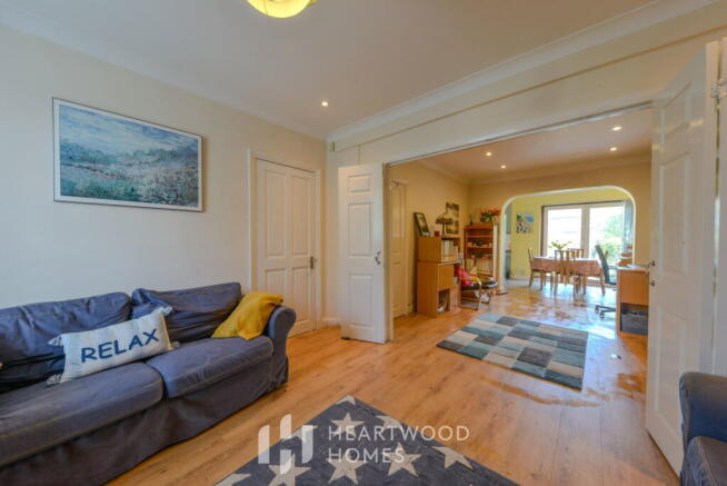 Guildford Road, St. Albans, AL1 5JX photo 3
