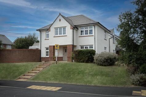 Santa Cruz Avenue, Lytham