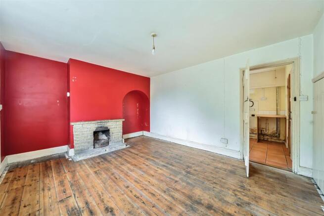 Sitting Room
